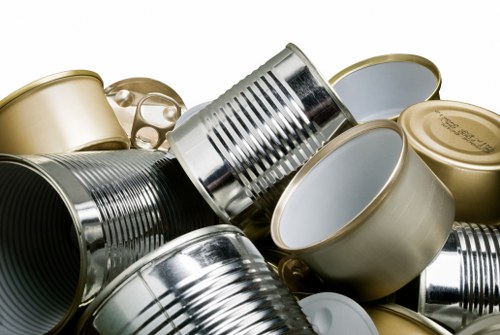 Fraud prevention and compliance icons for house clearance payments